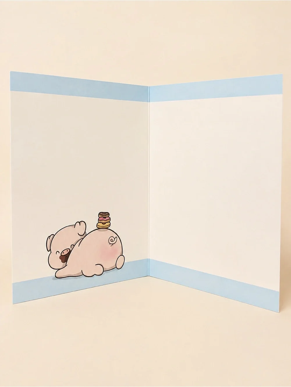 (10) Aly Lou Funny Greeting Card New Individually Wrapped Cards